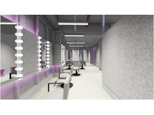 melt.tokyo【メルトトウキョウ】【4月中旬NEW OPEN(予定)】の雰囲気(渋谷/ハイトーン/ハイブリーチ/ブリーチ)