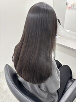 トイロ(toiro)&nbsp;髪質改善ストレート