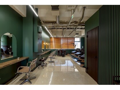 ピグメント(pigment)の写真