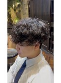 シャドウマッシュ