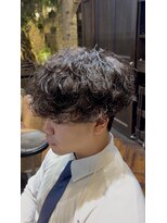 モナン 新宿(Monan)&nbsp;シャドウマッシュ