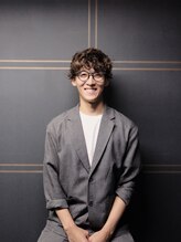 ヤスムラ(YASUMURA)&nbsp;安村 颯馬