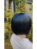 アンジュ グリーンパーク店(ange)&nbsp;ボブ