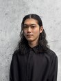 ヘアメイクヒール&nbsp;小笠原 吏騎