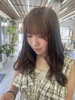ダーリン 伊勢崎(darling)&nbsp;ナチュラルベージュ