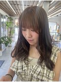 ナチュラルベージュ