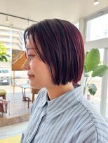 パーム スプリングス(Palm Springs)&nbsp;Hair by Palm Springs 1133