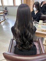 ラーム 出雲朝倉店(rame) 髪質改善