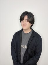 ボタニウムドットハイクバイアールサロン(BOTANIUM.Hk by Rr SALON) HIROTO