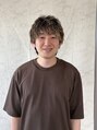 ウシワカマルエムティードット(USHIWAKAMARU MT.)&nbsp;宇佐美 賢宗