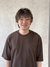 ウシワカマルエムティードット(USHIWAKAMARU MT.)&nbsp;宇佐美 賢宗