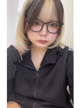 イヴ 原宿(I've)&nbsp;mizuki 