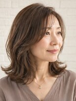 デュッカアンティーク(Duka antique) くびれボブ