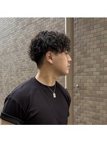 レーニス 宇都宮(Lenis)&nbsp;波巻きパーマ