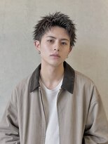 キャンバス バイ ネオリーブ 横浜西口(Canvas by neo.)&nbsp;【横浜】エアリースパイキーショート