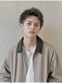 【横浜】エアリースパイキーショート