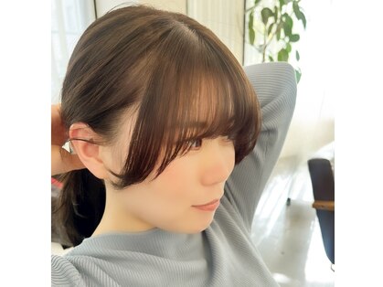 グリー(Gree)の写真