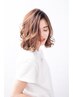 【平日限定】イチオシ秋キャンペーン◎カット＋フルカラー6600円