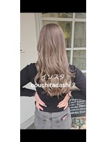 シェリー(cherie)&nbsp;くすみと柔らかさ☆ミルクティーグレージュ