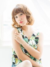 ホットリップ(HOT LIP)