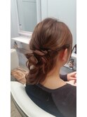 簡単アレンジ