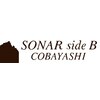 ソナー サイドビー コバヤシ(SONAR sideB COBAYASHI)のお店ロゴ
