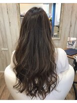 ヘアー コスティ(hair Costy)&nbsp;ラフロング