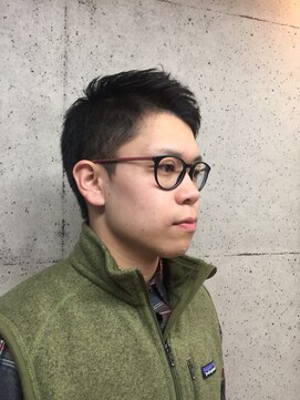 ヘアーリゾート ラ シック(hair resort La chiq) メンズ