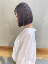 ニキータ(Nikiita)&nbsp;【Nikiita女子】ストレートラインボブ　　B73238