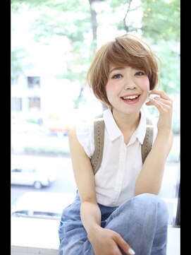 美容室 パルス 静岡鷹匠店(PALS) 、