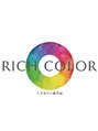 リッチカラー イオン仙台中山店(RICH COLOR) RICH  COLOR
