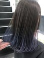 シェリ ヘアデザイン(CHERIE hair design) デザインカラーも品良く◎個性やライフスタイルに合わせてます♪