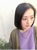スリークボブ