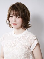 タヤ イオンモール津田沼店(TAYA)&nbsp;グラデーションボブ