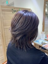 ユーネリー(U-NERY)&nbsp;ウルフスタイル