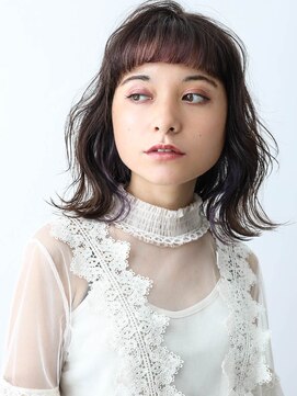 テトテ 天王寺店(tetote) 【tetote天王寺/阿倍野】#ウェーブ#大人かわいい#ココアブラウン