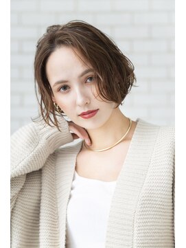 パノラ(PANOLA) マリッシュカール