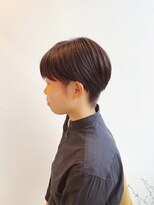 パライソ 南公園店(PARAISO)&nbsp;ハンサムショート#2（１４）