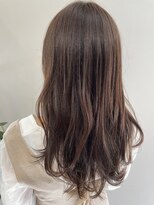 アストランティア 栄店(ASTRANTIA)&nbsp;＊ASTRANTIA＊福井彩乃　モカショコラロング