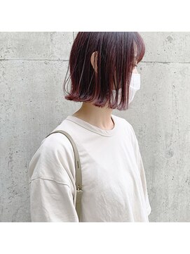 ヒガサ(HIGASA) bob.7