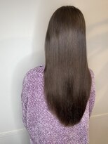 リプク(Rip-Ku18)&nbsp;【箕面船場】髪質改善トリートメント♪