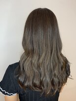 ジーナ 池袋(Zina)&nbsp;＃イルミナ#アディクシー#デザインカラー