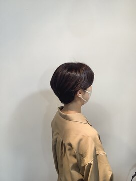 ユニカ(Unica) ショート