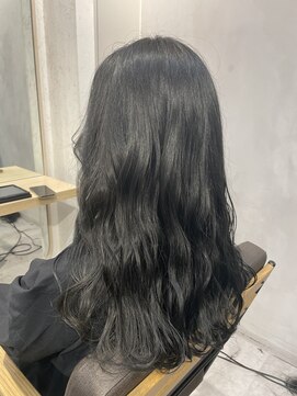 アンサム 千歳船橋(UNSOME) グレーブラック