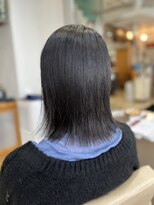 プラグ(Plug) Plugアシッドストレート