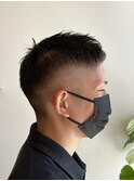 ソフトモヒカン