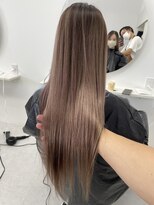 エラ(ELLA)&nbsp;ピンクベージュカラー