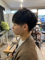 リル(lil)&nbsp;メンズショート