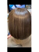 ムネ ラ モード MENER LA MODE&nbsp;ボブスタイル