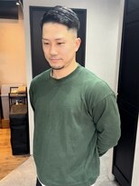 フォワバイベル 都賀店(Foi by Belle)&nbsp;フェードスタイル